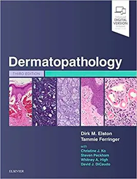 Picture of Book Dermatopathology