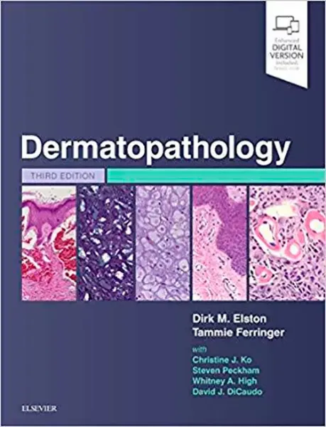 Imagem de Dermatopathology
