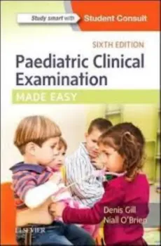 Imagem de Paediatric Clinical Examination Made Easy