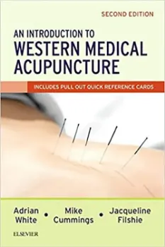 Picture of Book An Introduction to Western Medical Acupuncture