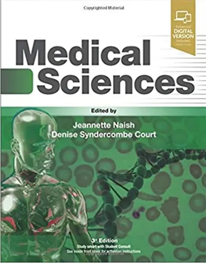 Imagem de Medical Sciences