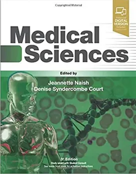 Picture of Book Medical Sciences