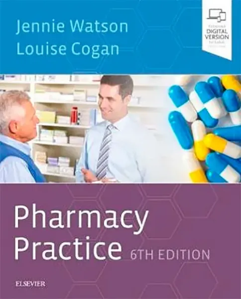 Imagem de Pharmacy Practice
