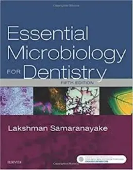 Picture of Book Essential Microbiology for Dentitry