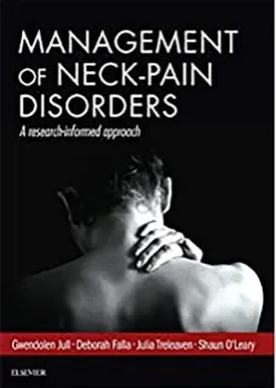 Imagem de Management of Neck Pain Disorders