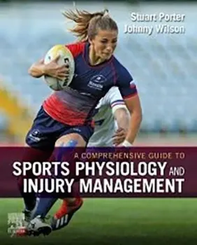 Picture of Book A Comprehensive Guide to Sports Physiology and Injury Management