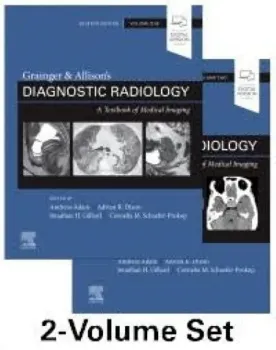 Picture of Book Grainger & Allison's Diagnostic Radiology
