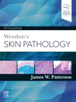 Picture of Book Weedon's Skin Pathology