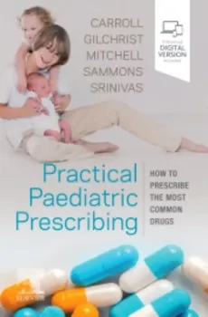 Imagem de Practical Paediatric Prescribing: How to Prescribe the Most Common Drugs