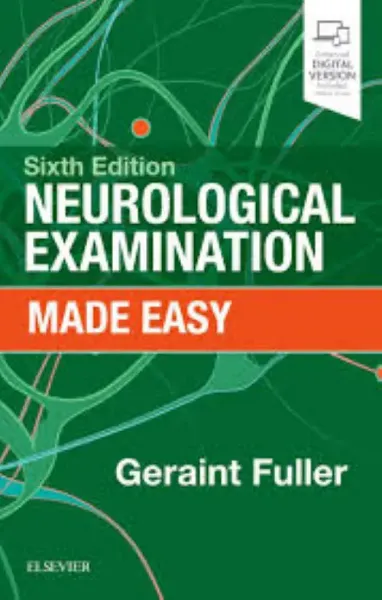 Imagem de Neurological Examination Made Easy