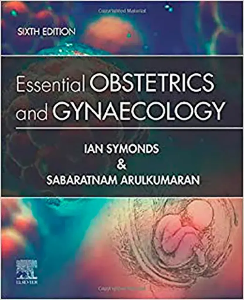 Imagem de Essential Obstetrics and Gynaecology