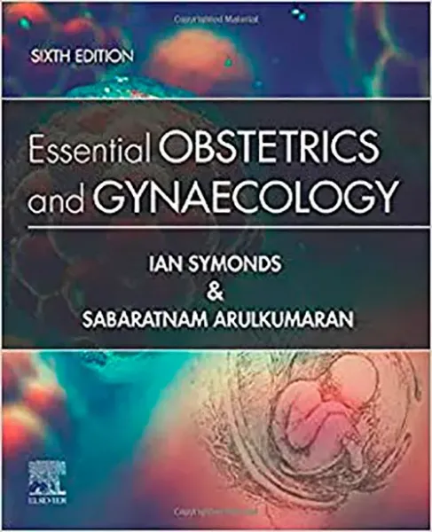 Imagem de Essential Obstetrics and Gynaecology