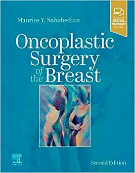 Picture of Book Oncoplastic Surgery of the Breast