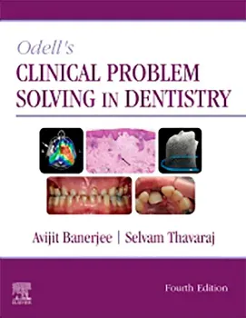 Picture of Book Odell's Clinical Problem Solving in Dentistry