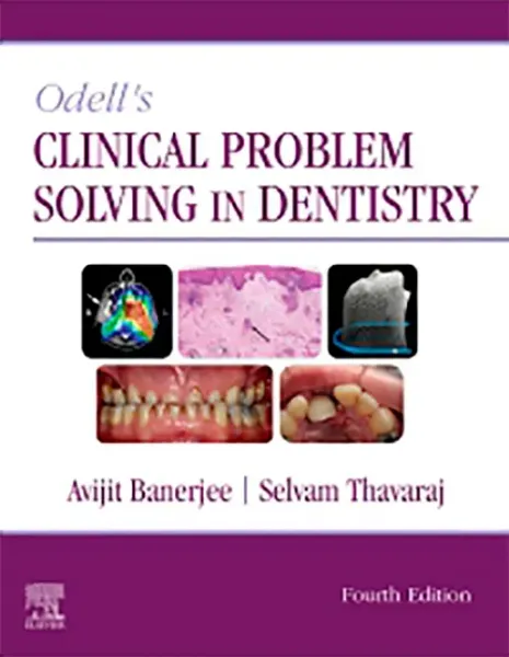 Imagem de Odell's Clinical Problem Solving in Dentistry