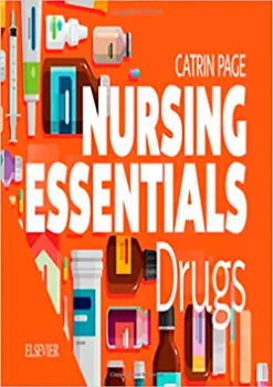 Picture of Book Nursing Essentials: Drugs