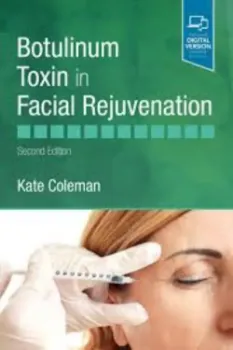Picture of Book Botulinum Toxin in Facial Rejuvenation