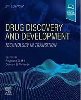 Picture of Book Drug Discovery and Development: Technology in Transition