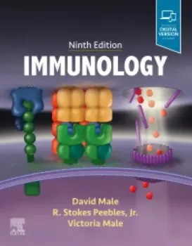 Picture of Book Immunology