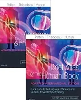 Picture of Book Anatomy and Physiology