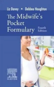 Picture of Book The Midwife's Pocket Formulary