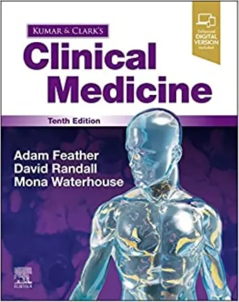 Imagem de Kumar & Clark's Clinical Medicine