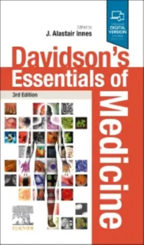 Picture of Book Davidson's Essentials of Medicine