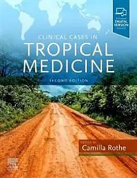 Imagem de Clinical Cases in Tropical Medicine