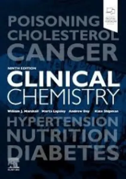 Imagem de Clinical Chemistry