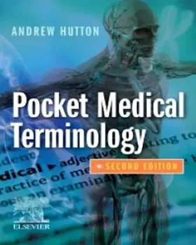 Picture of Book Pocket Medical Terminology