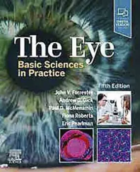Imagem de The Eye: Basic Sciences in Practice