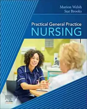 Imagem de Practical General Practice Nursing