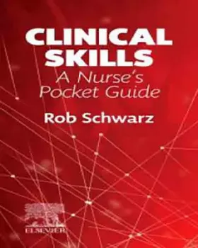 Picture of Book Clinical Skills: A Nurse's Pocket Guide