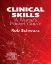 Imagem de Clinical Skills: A Nurse's Pocket Guide
