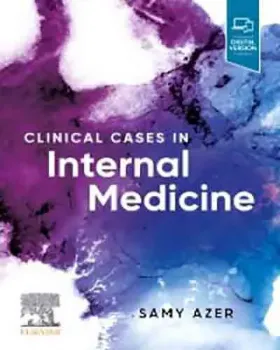Picture of Book Clinical Cases in Internal Medicine