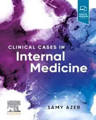 Imagem de Clinical Cases in Internal Medicine