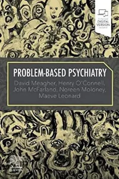 Imagem de Problem-Based Psychiatry