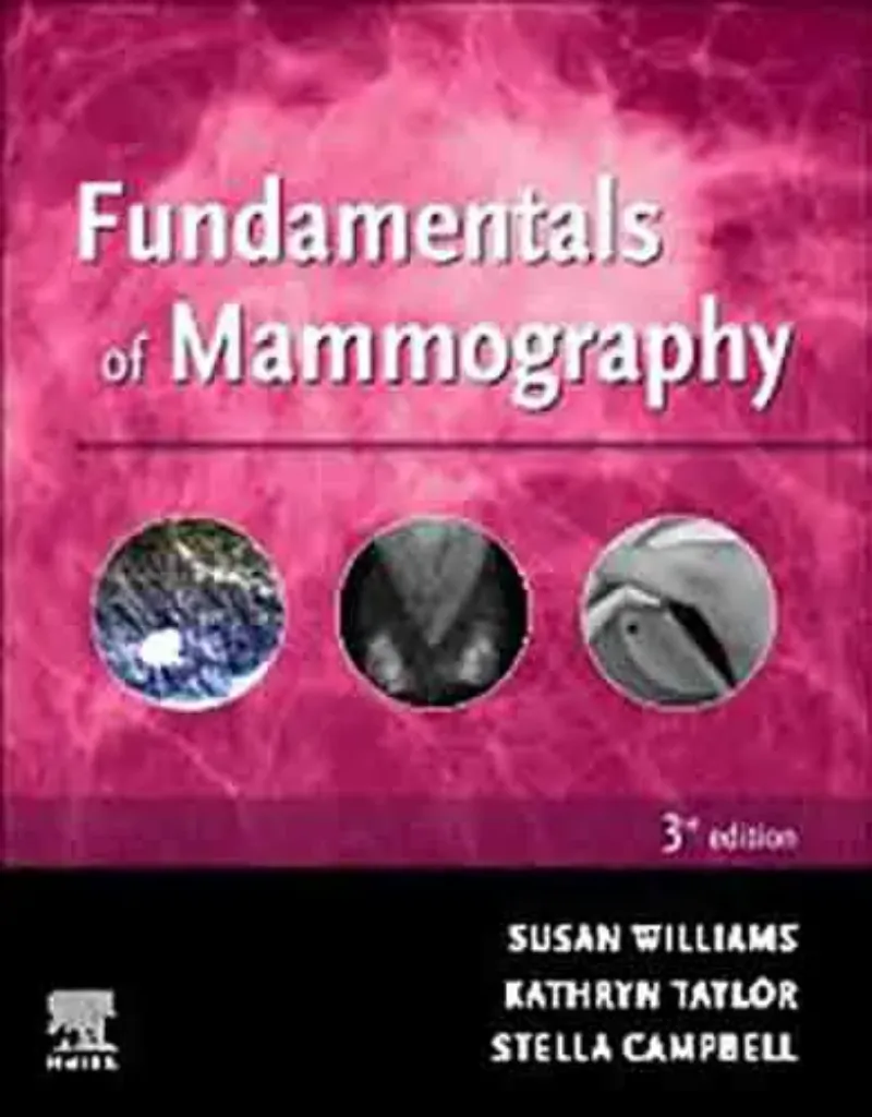 Imagem de Fundamentals of Mammography