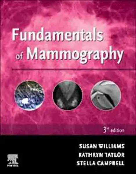 Imagem de Fundamentals of Mammography