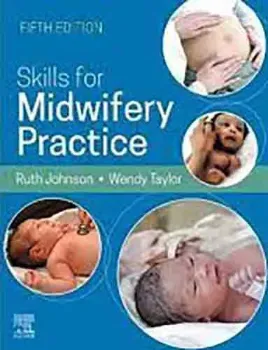 Picture of Book Skills for Midwifery Practice