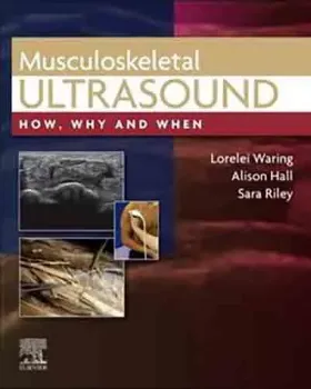 Picture of Book Musculoskeletal Ultrasound