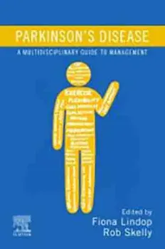 Imagem de Parkinson's Disease: A Multidisciplinary Guide to Management,