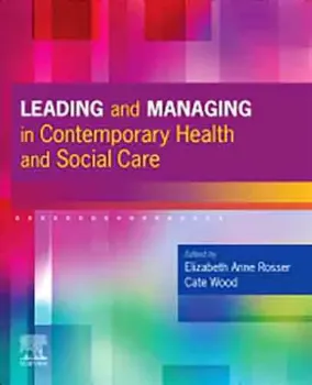 Picture of Book Leading and Managing in Contemporary Health and Social Care
