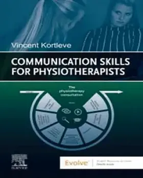Picture of Book Communication Skills for Physiotherapists