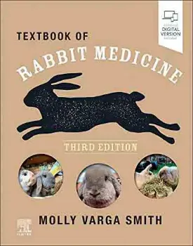 Imagem de Textbook of Rabbit Medicine
