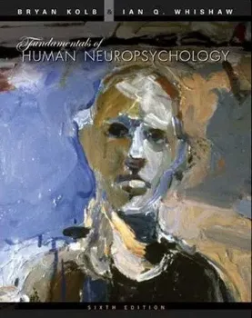 Imagem de Fundamentals of Human Neuropsychology