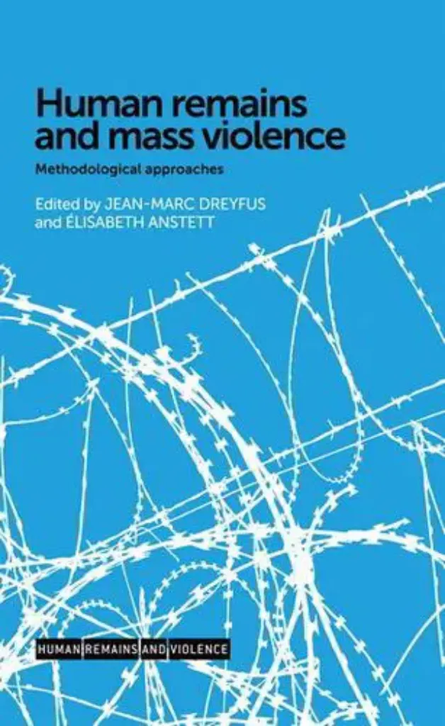 Imagem de Human Remains and Mass Violence