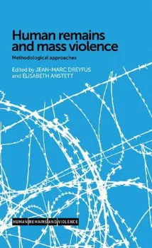 Picture of Book Human Remains and Mass Violence