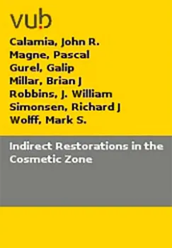 Imagem de Indirect Restorations in the Cosmetic Zone