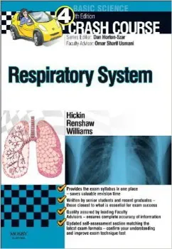 Picture of Book Respiratory System